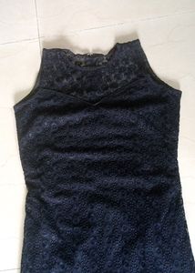Party (Net)Gown