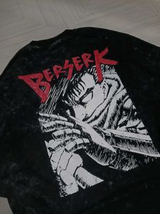 Berserk tshirt