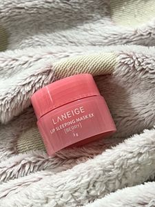 Laneige Lip Sleeping Mask