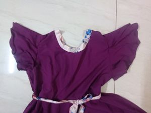 Long Dress