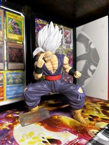 Dragon Ball Z: Ultimate Gohan Figure