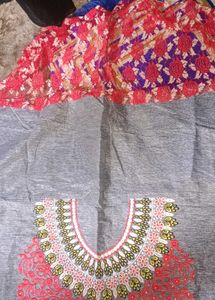 brand new saree