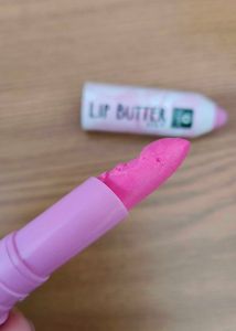 Lily Lip Balm