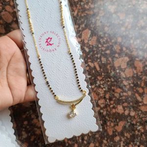 Brand New Mangalsutra 01