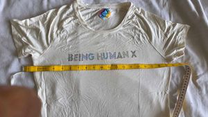 Being Human T-Shirt