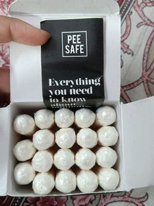 Biodegradable Tampons