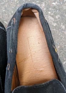 timberland loafers shoes