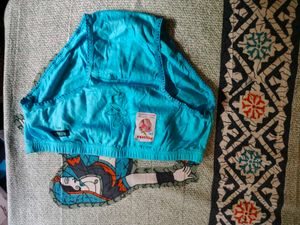 Indonesian embroidery panty