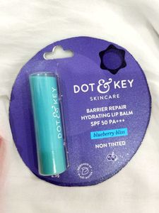 Dot &amp; Key Lip Balms - Set of 5