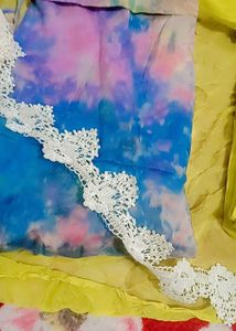 Fabric Bundle - Colorful &amp; Textured