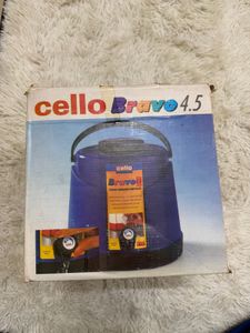 Cello Bravo 4.5L Water Dispenser