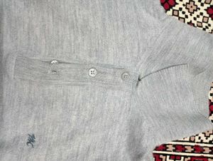Monte Carlo Sweater
