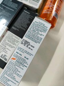 Skincare Bundle - Serums &amp; Sunscreen