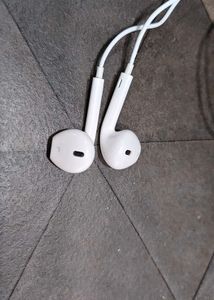 Apple EarPods Lightning Connector