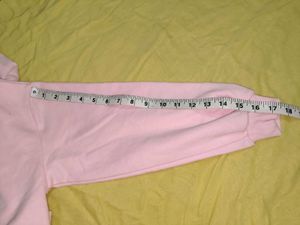 Cute Pink Cartoon Hoodie for girls