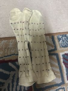 Assorted Tabi Socks Lot