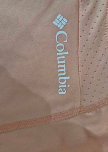 Columbia sport t shirt