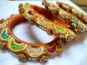 Classic Trendy Bangles
