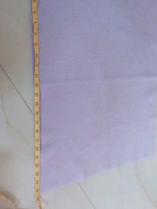Dry Sheet