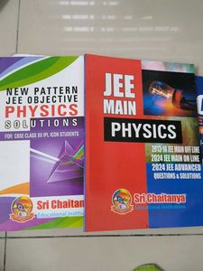Class XII Physics question banks JEE