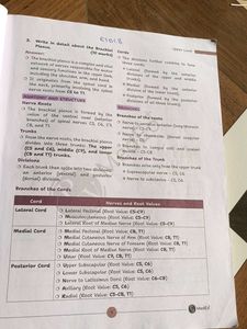 FARRE for mbbs 1st year (set of 3 books)