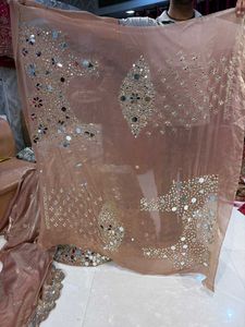 Embellished Lehenga Choli Set