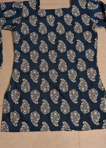 Bell sleeve nishorama dupe kurti