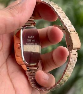 Casio for her 👩‍❤️‍👩