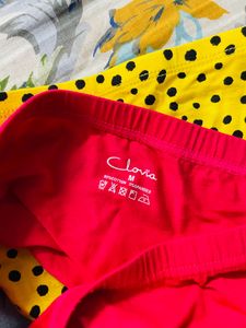 Clovia Inner Brief
