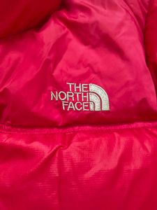 The North Face 700 Puffer Jacket