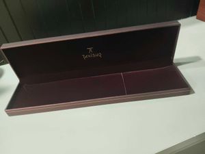 Tanishq jewellery big chain Box