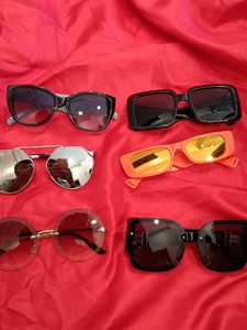 Women's mix brands Sunglasses Bundle