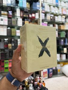 Nishane Hacivat Extrait de Parfum