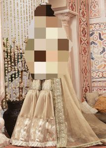 Sharara Set ❤️