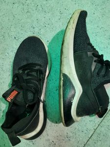 Puma Optimal Comfort Emergence Running Shoes