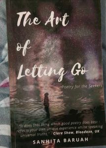 The Art of Letting Go - Poems