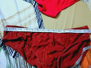 3 Pack Women's Briefs