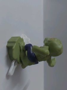 kinder joy - lizard Toy Figure