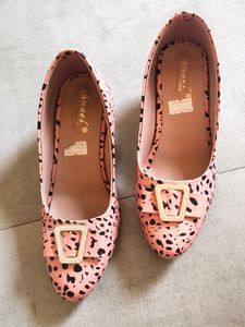 Brand New Sandal