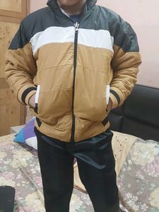 Kids Winter Jacket