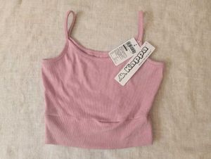 Baddie gym set Pink  Hoodie &amp; Cami