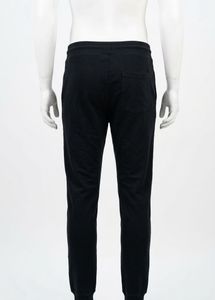 Adidas Black Jogger Pants