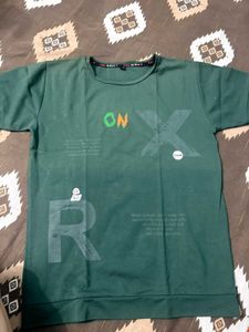 Men's Graphic T-Shirt