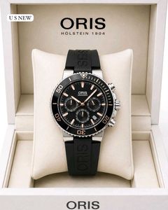 ORIS➡️ For Men➡️7A Premium QUALITY FIBRE STRAP
