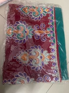 2 Dress Material