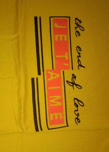 4 night wear tshirt combo