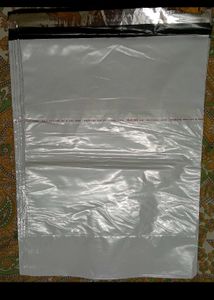 10 nos. Shipping Envelopes/ Courier Bags
