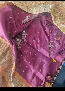 Price Drop Pure Silk Kanjeevaram