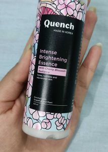 💜Quench Intense Brightening Essence💜