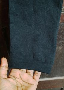 Black Leggings Tights